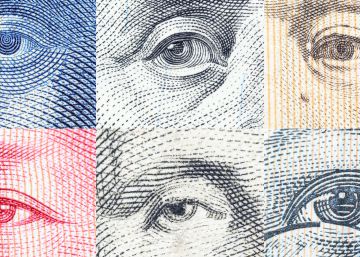 Los banqueros centrales se van de vacaciones… hasta Jackson Hole