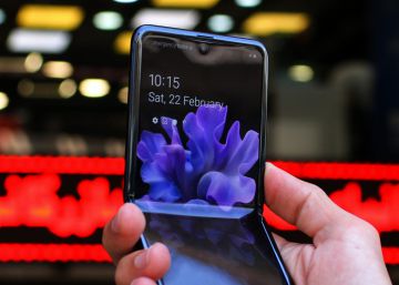 Ya era hora: Instagram lanza una aplicación adaptada para los plegables Android