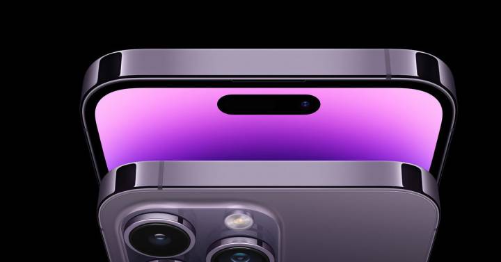 Se filtran los primeros detalles de la cámara del iPhone 16. Y hay sorpresas | Smartphones