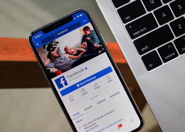 Cómo cambiar la foto de portada que tienes en Facebook paso a paso