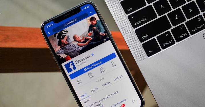 Jak krok po kroku zmienić zdjęcie w tle na Facebooku |  Styl życia