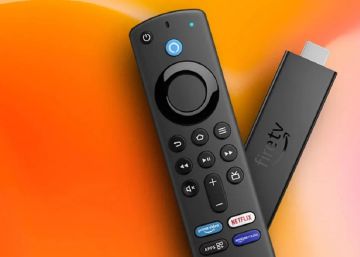 Cómo hacer una captura de pantalla en el Amazon Fire TV Stick