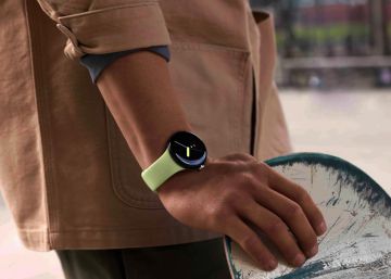 El Google Pixel Watch 2 ya da señales de vida, y lo hace con una mala noticia