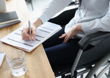 ¿Tienen acceso los autónomos a una pensión por incapacidad permanente?