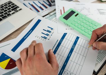 Así pueden consultar los autónomos sus devoluciones pendientes de IVA o IRPF