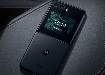 Lenovo mantiene su paso firme y sigue creciendo gracias al impulso de Motorola