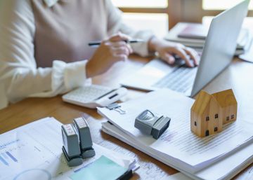 Amortización de bienes y cómo deducirlo de los gastos de los autónomos