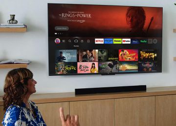 Llegan 400 canales gratis a los Fire TV de Amazon, y así puedes verlos