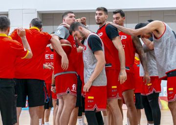 Cómo ver gratis los partidos de la selección de baloncesto en el Mundial de 2023