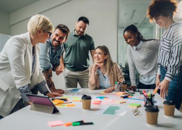 Importancia de la cultura corporativa para fidelizar talento