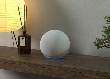 Cómo convertir los altavoces Amazon Echo en un detector de movimientos