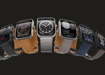 Ya es oficial el OPPO Watch 4 Pro, elegancia y potencia a partes iguales