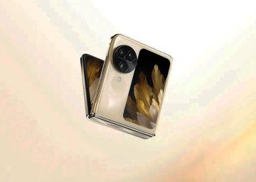 El OPPO Find N3 Flip es oficial, así es el primer plegable con cámara de tres sensores