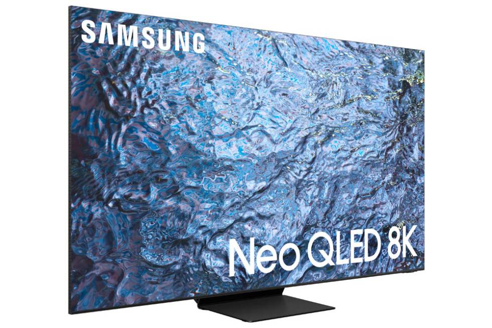 Smart TV QLEd de Samsung