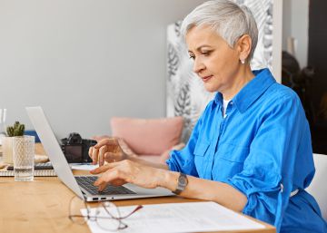 Jubilarse, siendo autónomo, en 2023