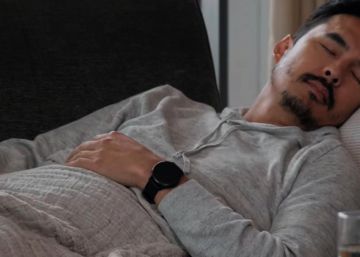 Llegan los Garmin Venu 3 y Venu 3S, nuevos relojes capaces de detectar hasta la siesta