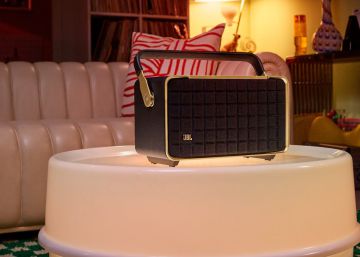 JBL presenta nuevos altavoces inteligentes: gran sonido y soporte para Assistant y Alexa