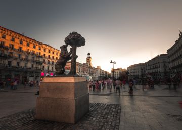 Madrid, la comunidad con más franquicias en España