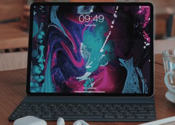 Descubierta la gran novedad que prepara Apple para el iPad Pro que llegará en 2024