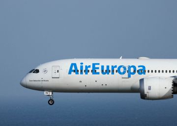El Supremo falla contra Air Europa por un ERTE a 3.000 trabajadores tras la pandemia