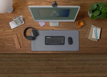 Logitech lanza el nuevo conjunto Pebble 2.0 con un diseño atractivo y muy barato