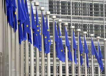 El Tribunal General europeo mantiene la congelación de fondos a dos empresarios rusos