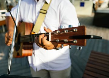 Los cantantes tributarán al 10% en bodas y eventos que organicen particulares