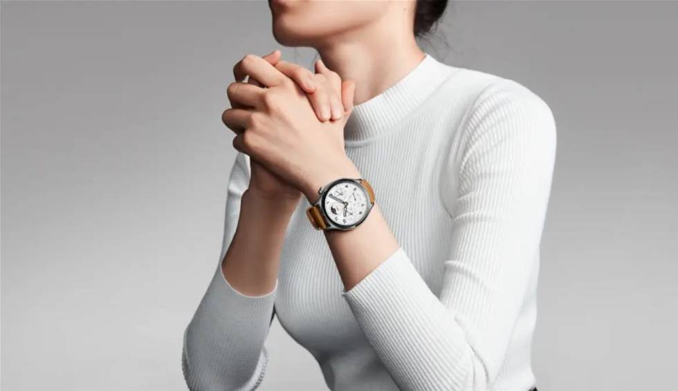 El Xiaomi Watch 2 Pro al descubierto: estas serán sus principales