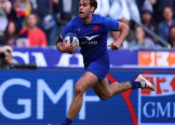 Comienza el Mundial de Rugby 2023, cómo seguirlo desde cualquier lugar