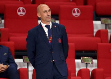 Caso Rubiales: los entresijos del TAD