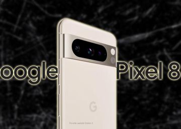El Pixel 8 se queda sin secretos y sí, llegará junto al nuevo reloj inteligente de Google
