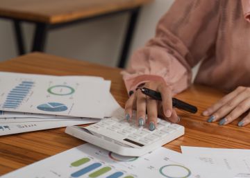 Deducir y desgravar: ¿es lo mismo?