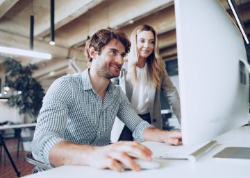 Cómo se certifica una startup