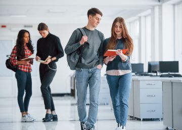 Más del 20% de los universitarios de nuestro país se plantea emprender