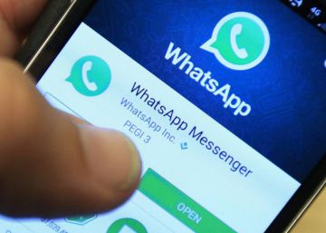 El jefe puede revisar los WhatsApps de los móviles profesionales de sus empleados, según la justicia