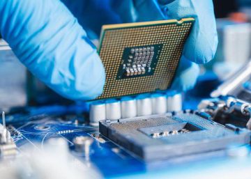 Una ley europea de chips para superar la dependencia de la UE en el mercado de los semiconductores