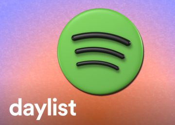 Spotify lanza una nueva lista que cambia sus contenidos a lo largo del día