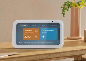 Alexa tiene una nueva skill para saber lo consumen tus electrodomésticos, así se utiliza