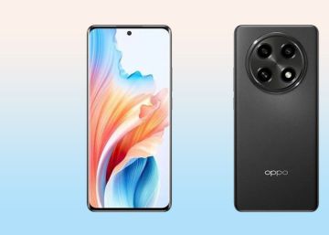 El OPPO A2 Pro ya tiene fecha de presentación: estas serán sus características técnicas
