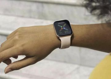 OPPO prepara un gran rival para el Apple Watch, y se han conocido sus características