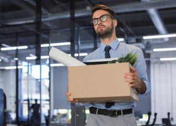 Faltar tres días al trabajo no es una dimisión, así lo dice la justicia