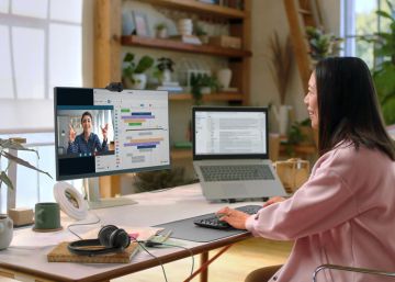 Logitech lanza la webcam Full HD Brio 100 y nuevos micrófonos profesionales Yeti