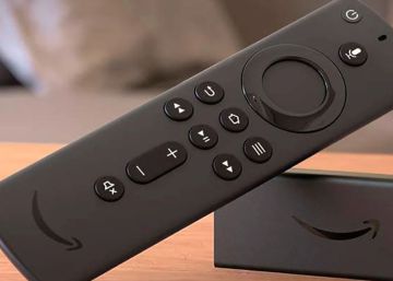 Esta combinación de botones en el mando del Fire TV Stick solucionará cualquier problema