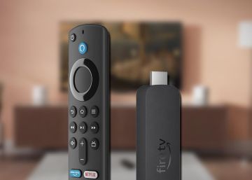 Amazon presenta nuevos Fire TV Stick 4K y 4K Max y, también, pantallas Echo
