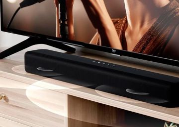 Amazon sorprende con su primera barra de sonido Fire TV. ¿Qué podemos esperar?