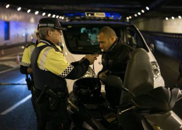 Obstaculizar la prueba de alcoholemia también equivale a una negativa a realizarla