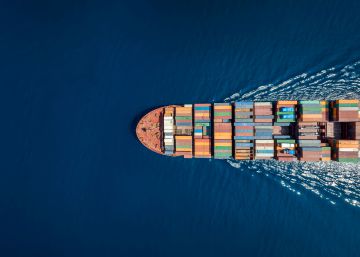 ¿Nos está enseñando la guerra de Rusia a diversificar cómo compramos y consumimos?