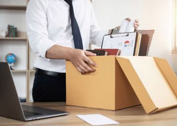 La justicia condena a una empresa por postergar el despido de un trabajador