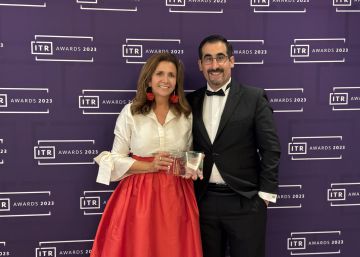 Pérez-Llorca, mejor despacho fiscal del año en España según International
Tax Review