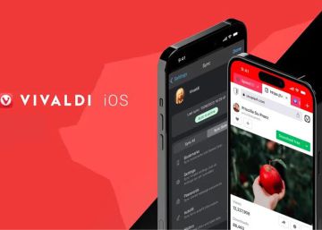 ¡Ya era hora! El navegador Vivaldi llega por fin a los iPhone y los iPad de Apple